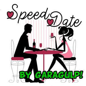 Speed Date