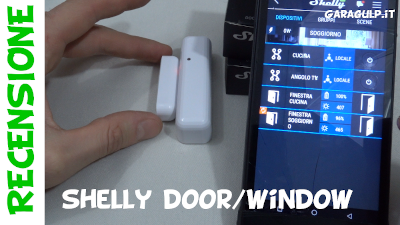 Shelly Door Window – GaraGulp!